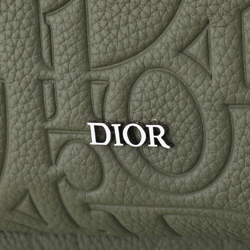 Christian Dior Backpacks